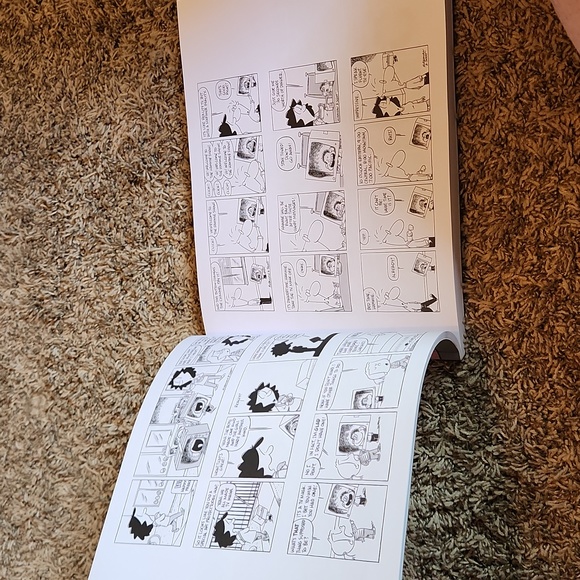 A Baby Blues Treasury Driving Under the Influence of Children - Picture 3 of 6